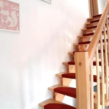 Ferienhaus Idyllisches Nähe Badesee Papenburg